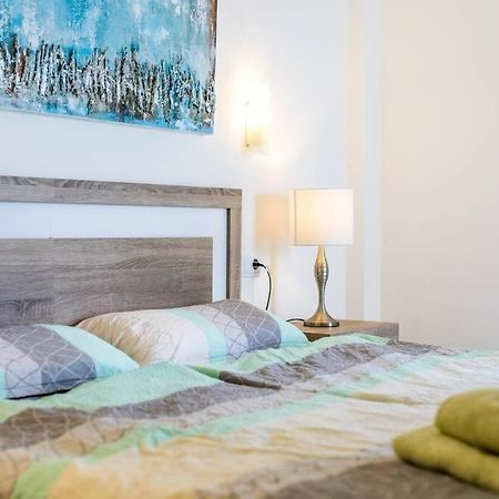 Sa Maniga 6F Apartment Cala Millor  Luaran gambar