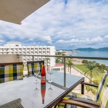 Sa Maniga 6F Apartment Cala Millor  Luaran gambar