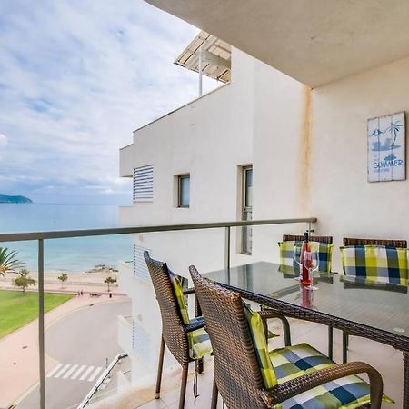 Sa Maniga 6F Apartment Cala Millor  Luaran gambar
