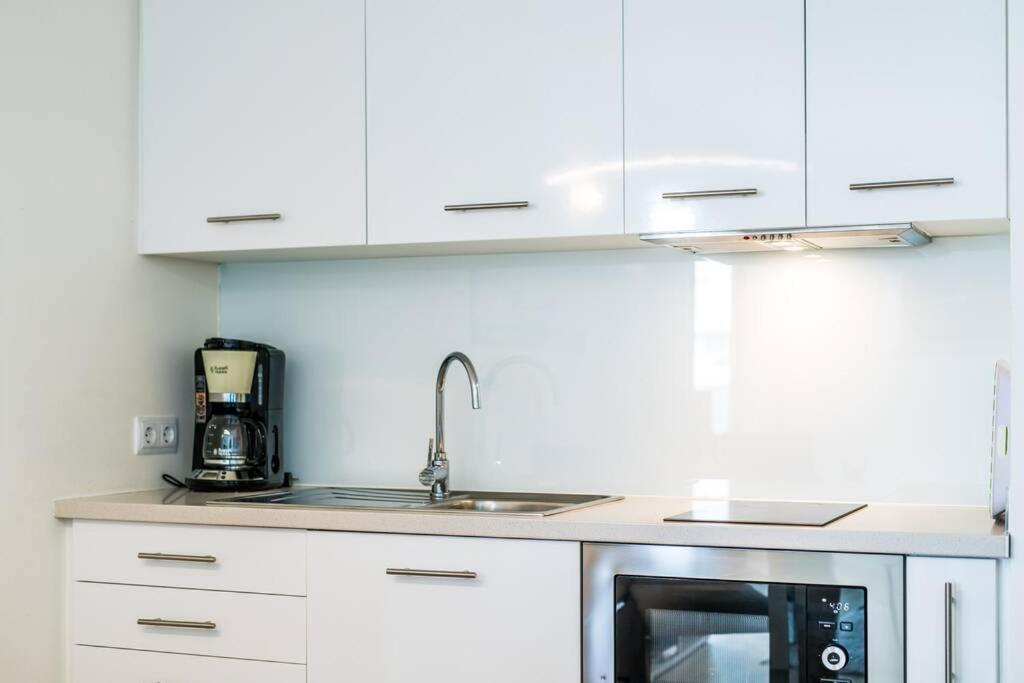 Sa Maniga 6F Apartment Cala Millor  Luaran gambar
