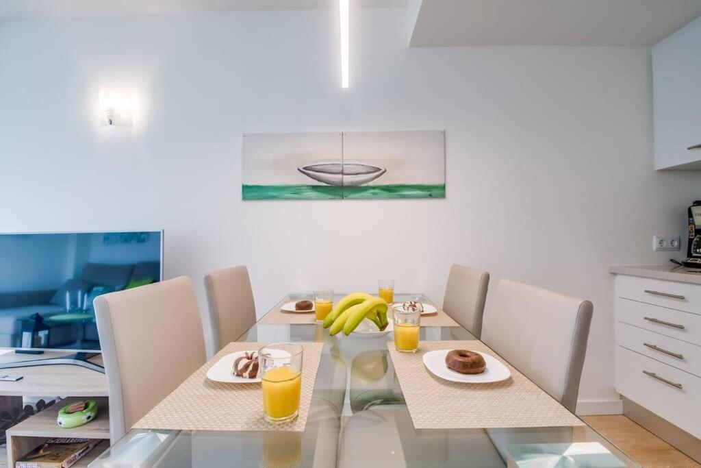 Sa Maniga 6F Apartment Cala Millor  Luaran gambar