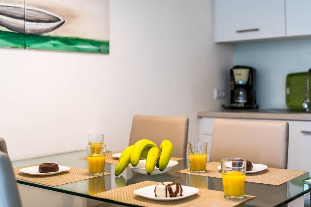 Sa Maniga 6F Apartment Cala Millor  Luaran gambar