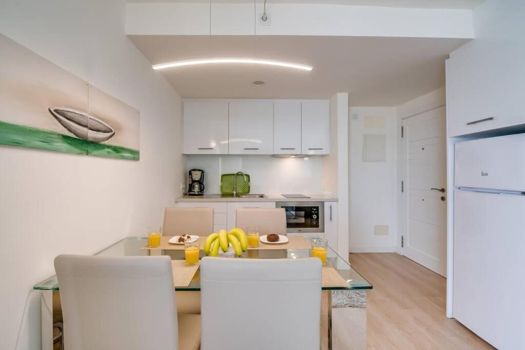 Sa Maniga 6F Apartment Cala Millor  Luaran gambar
